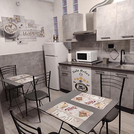 Roma Tourist Lease Hotel Acilia Exterior photo